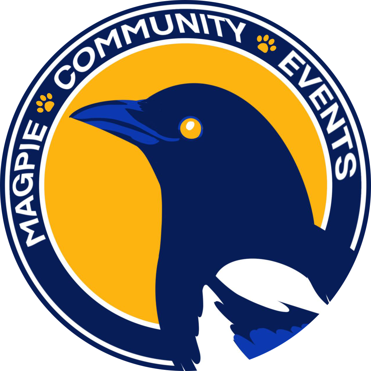 Magpie Community Events (Homepage)