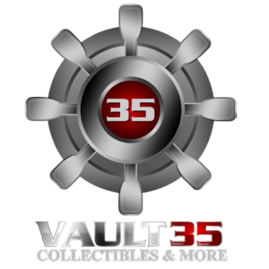 Vault 35